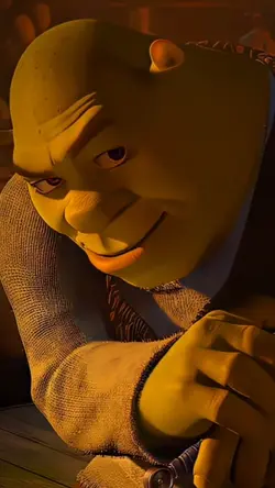 Meme Shrek 