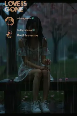 LYRICS LOVE IS GONE