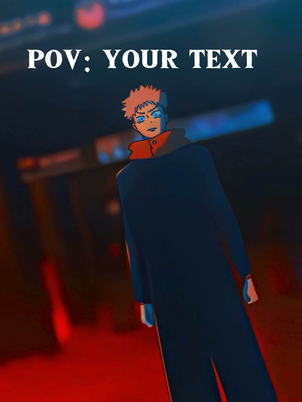 anime edit