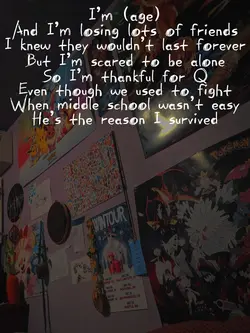 Ily bestie 🥰❤️