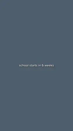 i’m not ready 😭