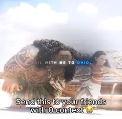 Moana edit