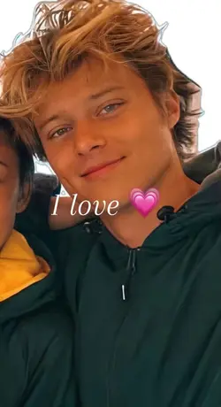 I love JJ ♥️ 
