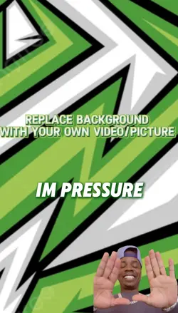 Im pressure 