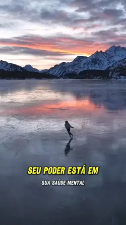 Saúde mental