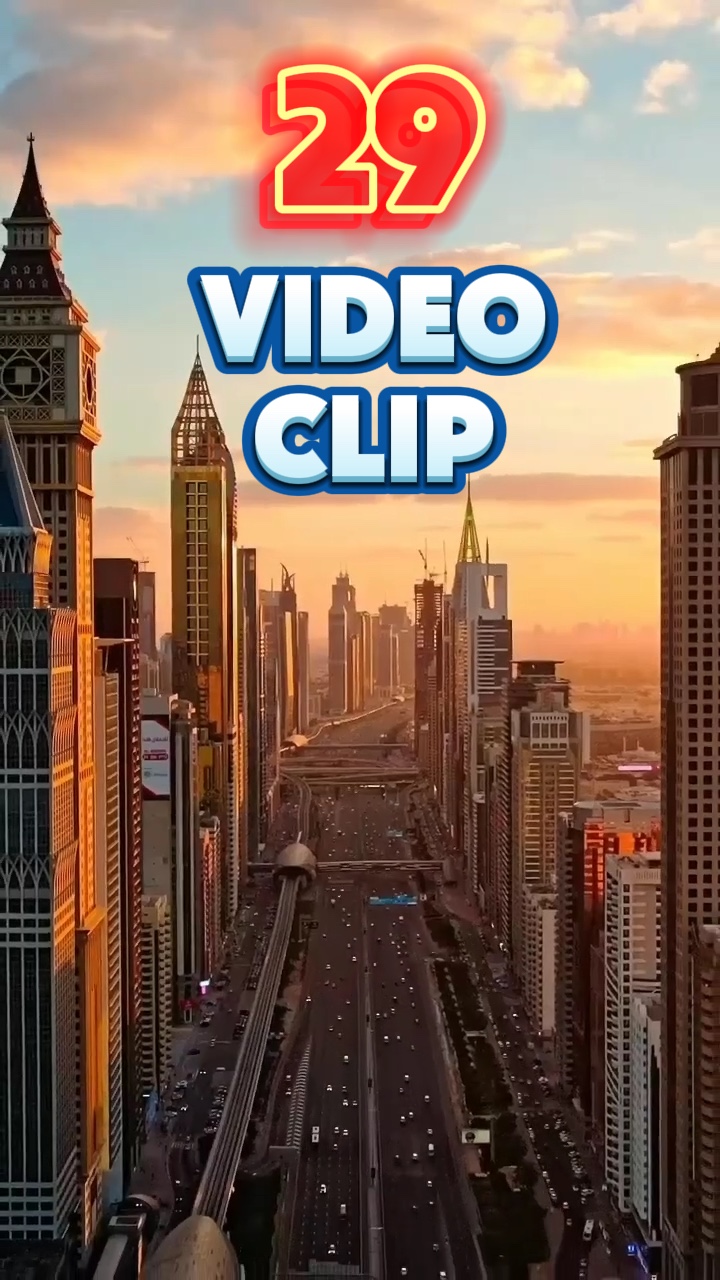 29 video clip