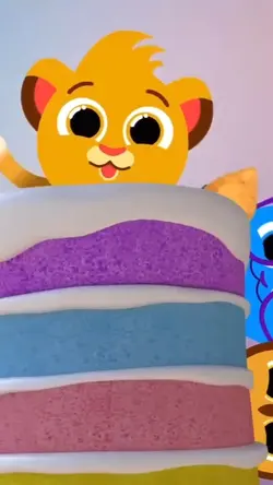 Convite Bolofofos