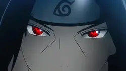 Itachi Uchiha 