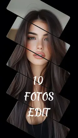 10 fotos edit