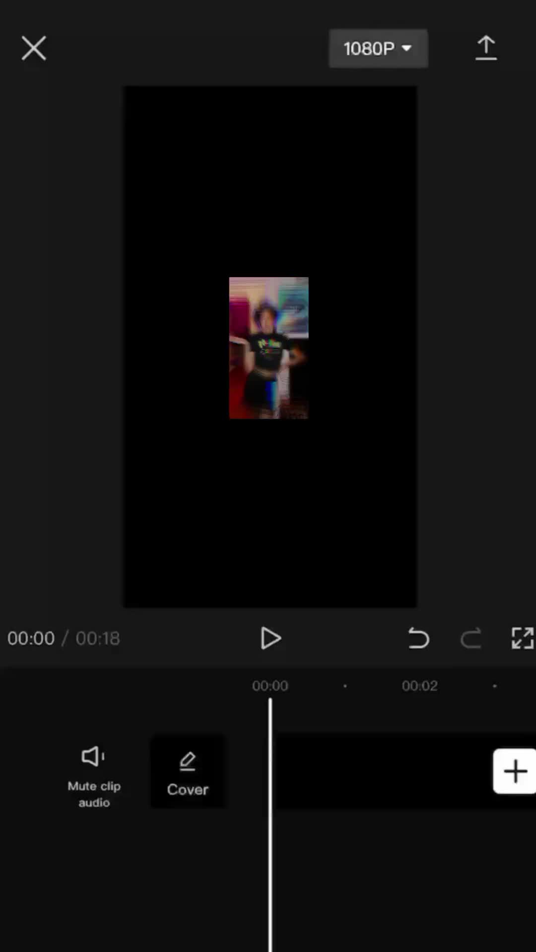Broken Screen 