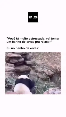 Bora relaxar