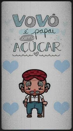 Faliz dia Vovô