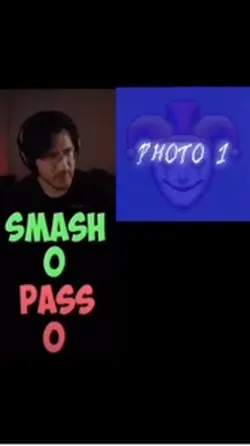 Smash or pass