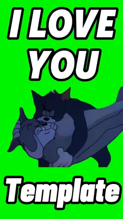 I Love You 