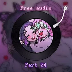 Free audio part 24
