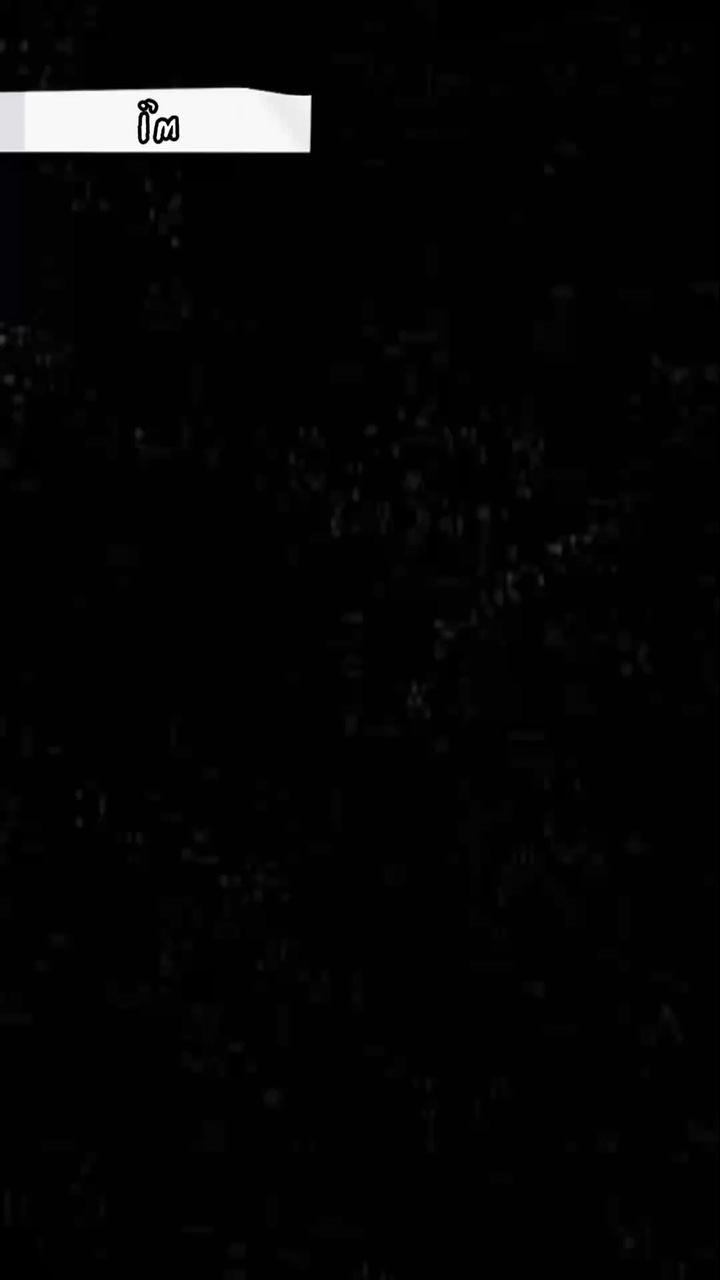 Hold on 💔✨