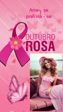 outubro Rosa