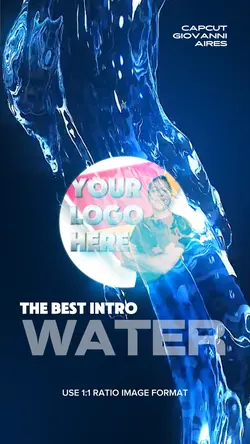 🏆WATER BEST INTRO