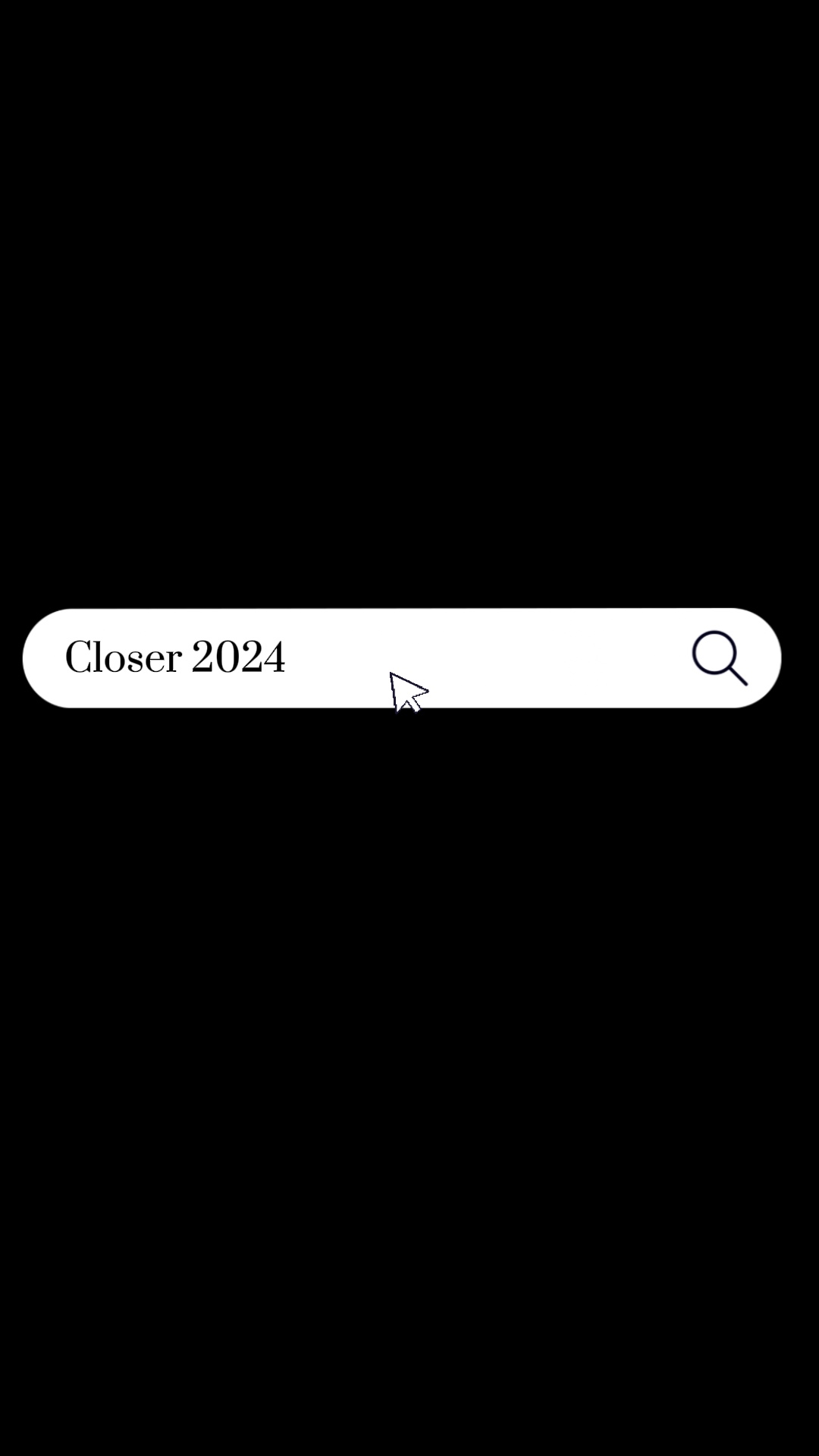 Mais próximo de 2024