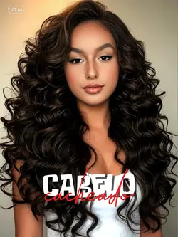 CURLY HAIR 👩🏻🦱