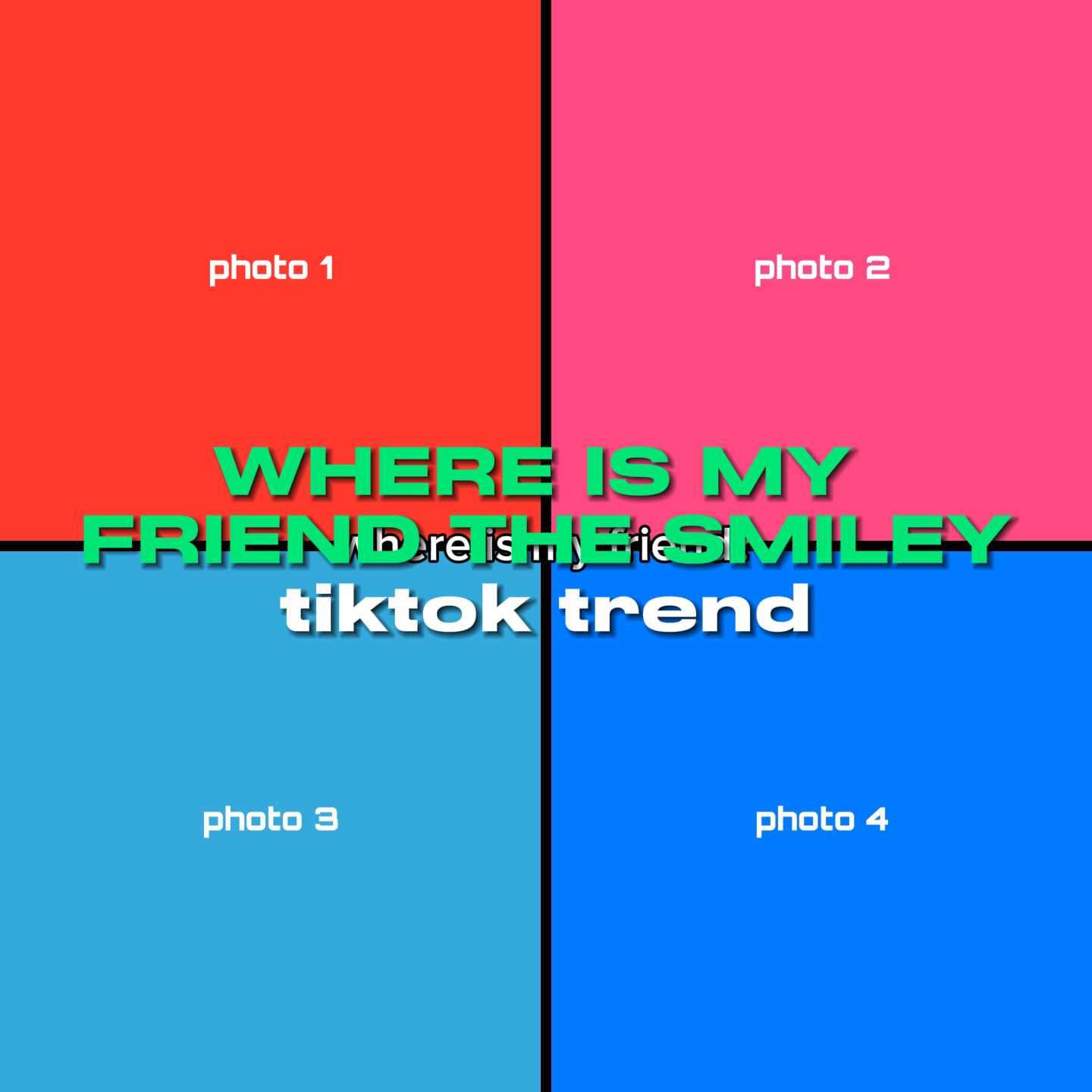 Smiley-Tiktok-Trend