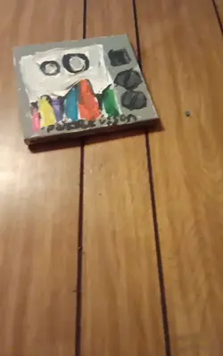 hes such a cutie pie