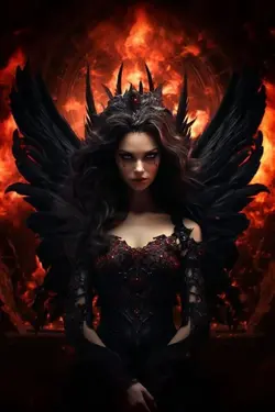 Goddess Lilith Vibes