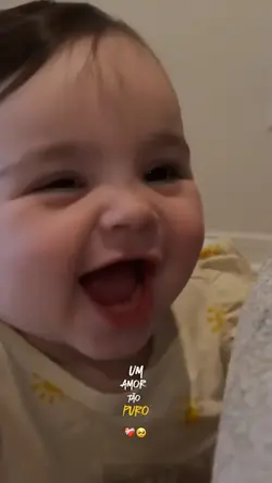 um amor tão puro ...