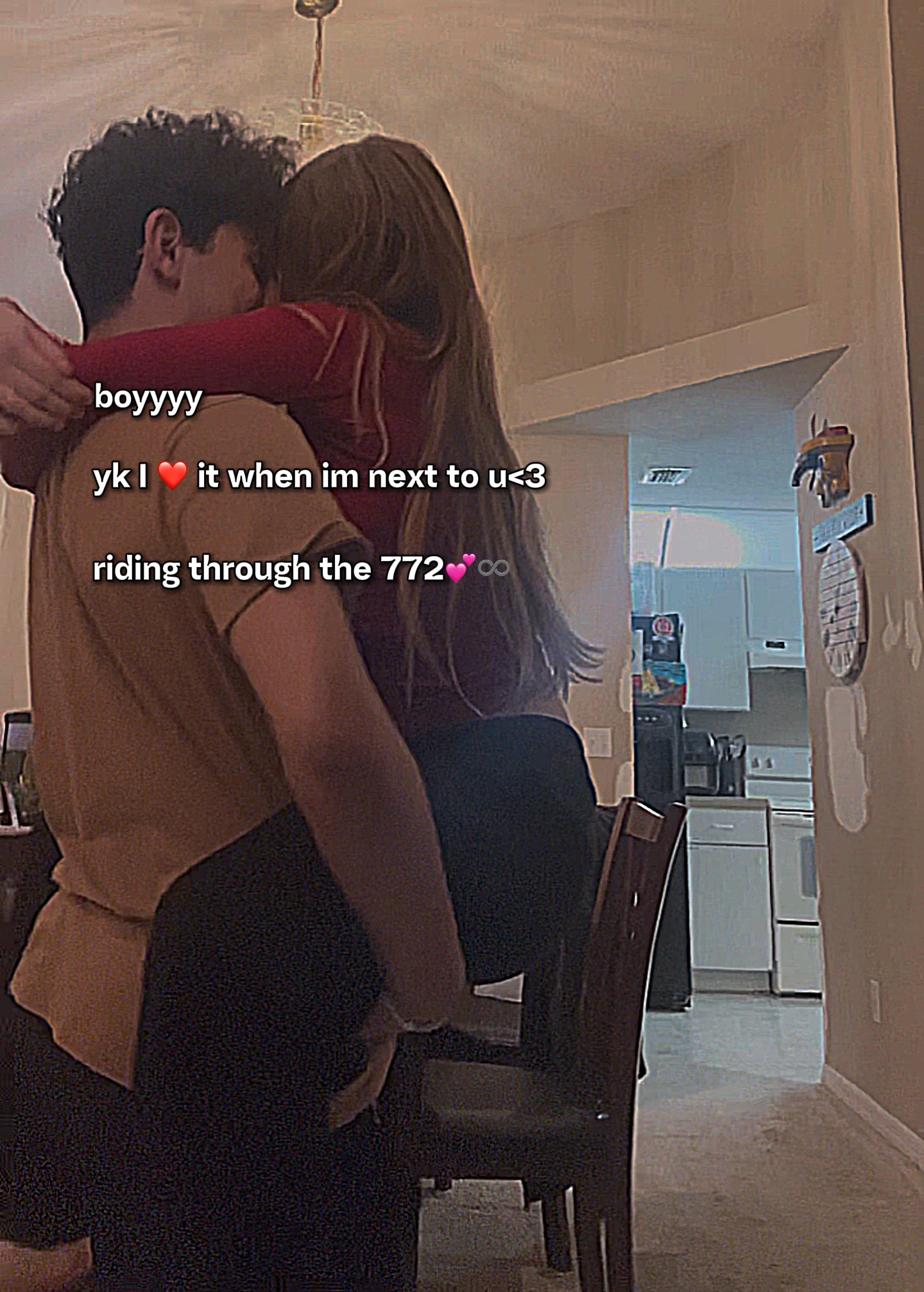 couple velocity🥰