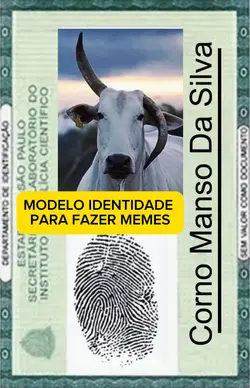 Corno Manso da Silva