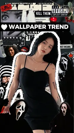 Scream โค๏ธ