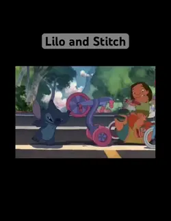 Lilo and Stitch