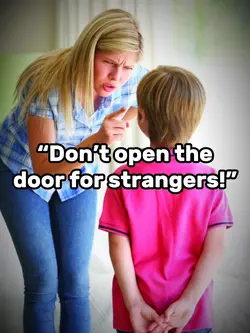 Don’t Open The Doo