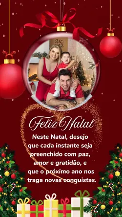 ENTÃO BOM NATAL