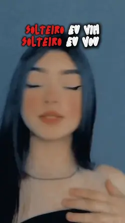 Nasci Sozinho memo