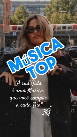 Music top Dance