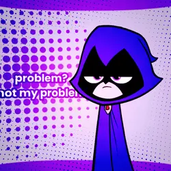 Problem Raven edit