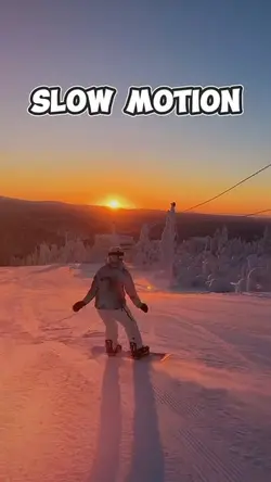 Slow Motion
