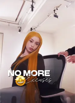 NO MORE EXUSES!!