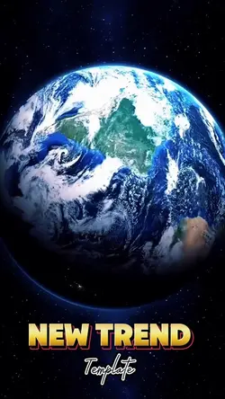 New trend template
