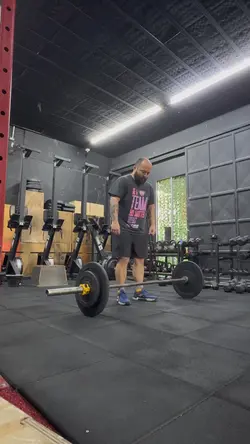Speed gym 