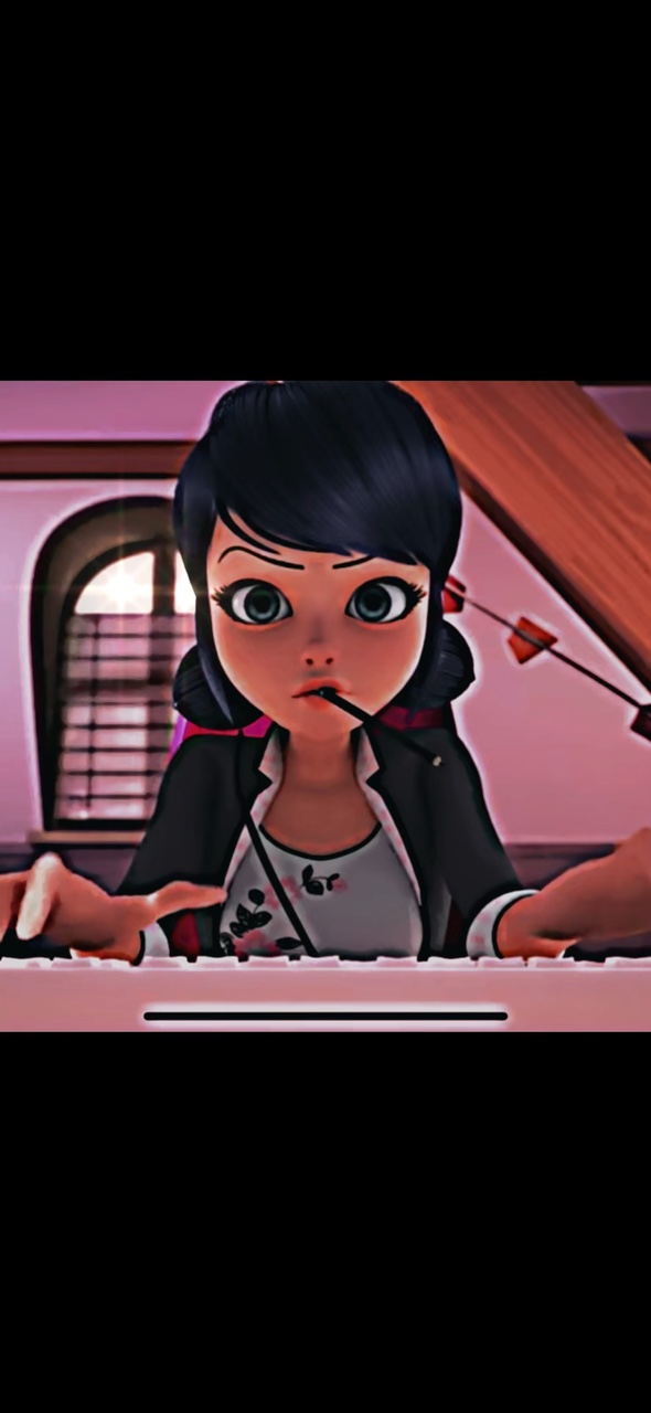 Miraculous / maribug