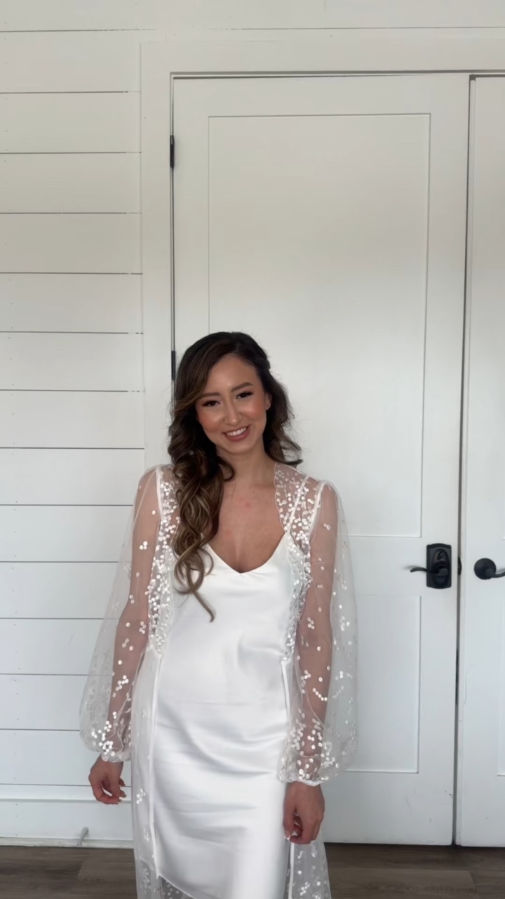 Wedding transitio