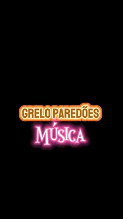 Grelo Paredões