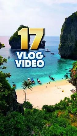 17 photos or videos 