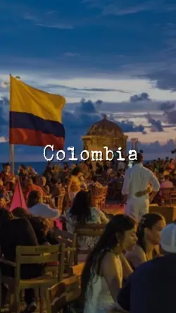 Colombia 