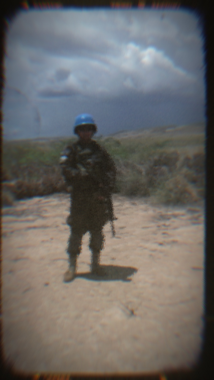 Marines 