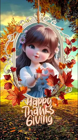 Thanksgiving