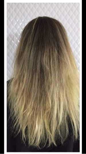 Before and After