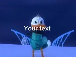 This ain’t Elsa 😭